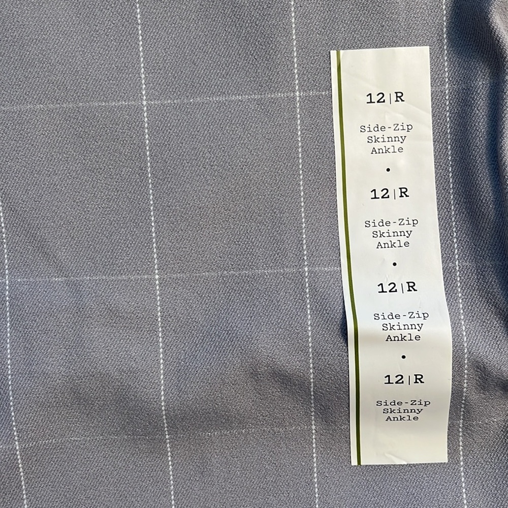 Work Pants - Picture 4 of 6
